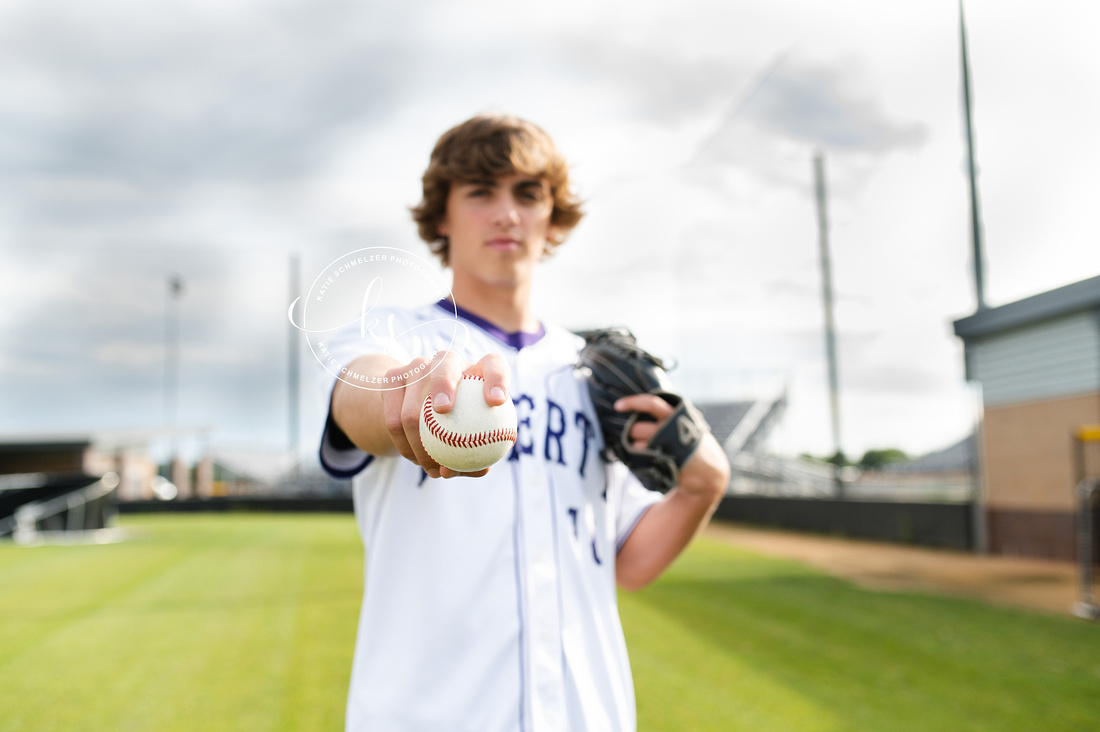 IA Liberty High Senior Portraits photographed by Iowa Senior Photographer KS Photography