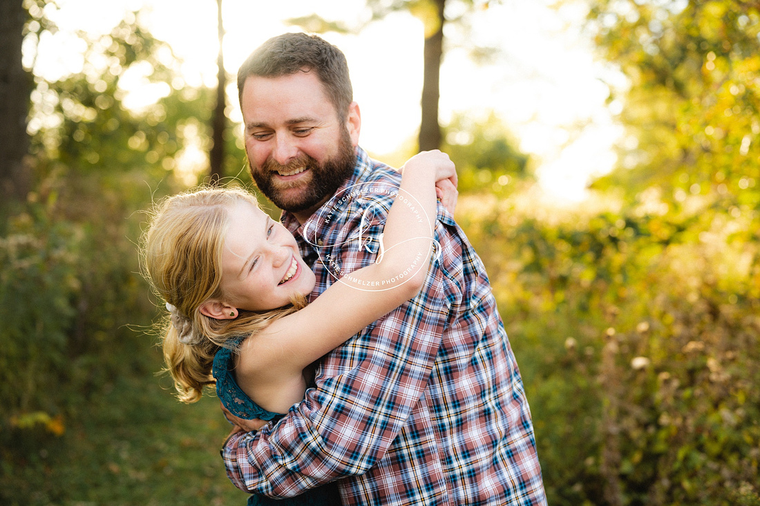 Iowa Fall Family Portraits photographed by IA Family Photographer KS Photography