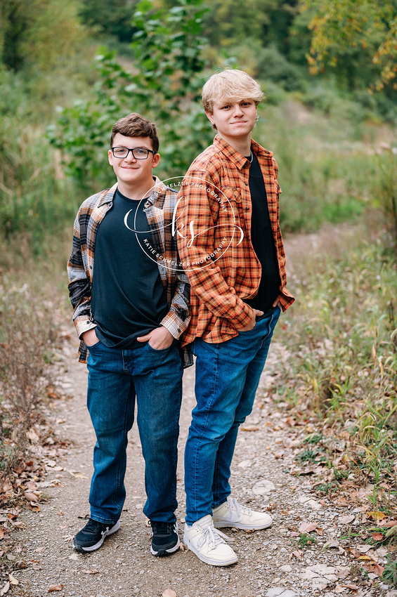 Iowa Senior Guy Portraits photographed by Iowa Senior Photographer KS Photography 