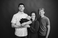 Walsh Family