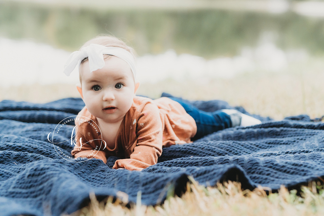 Kent Park Iowa Family Session photographed IA Family Photographer KS Photography