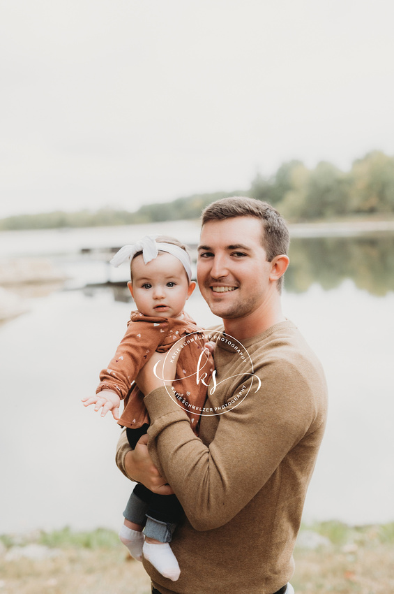 Kent Park Iowa Family Session photographed IA Family Photographer KS Photography