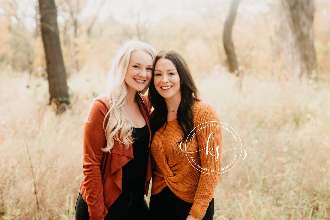 Iowa Family Mini Session with IA family photographer KS Photography