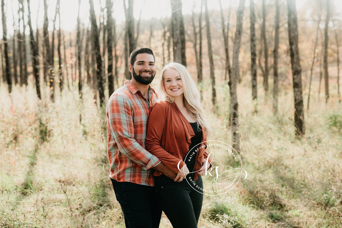 Iowa Family Mini Session with IA family photographer KS Photography