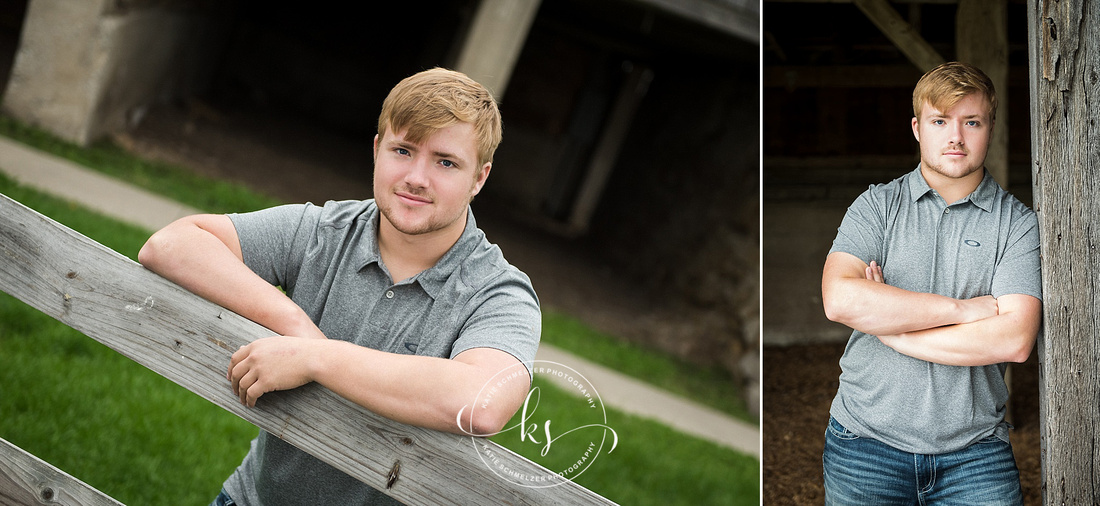 Katie Schmelzer Photography_IA Senior Photography_Boy Senior Photographer_Sports Senior Photographer_Senior Photographer