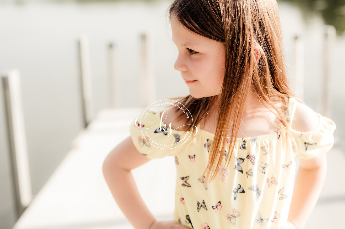 Iowa Sibling Session photographed by Iowa Family Photographer KS Photography