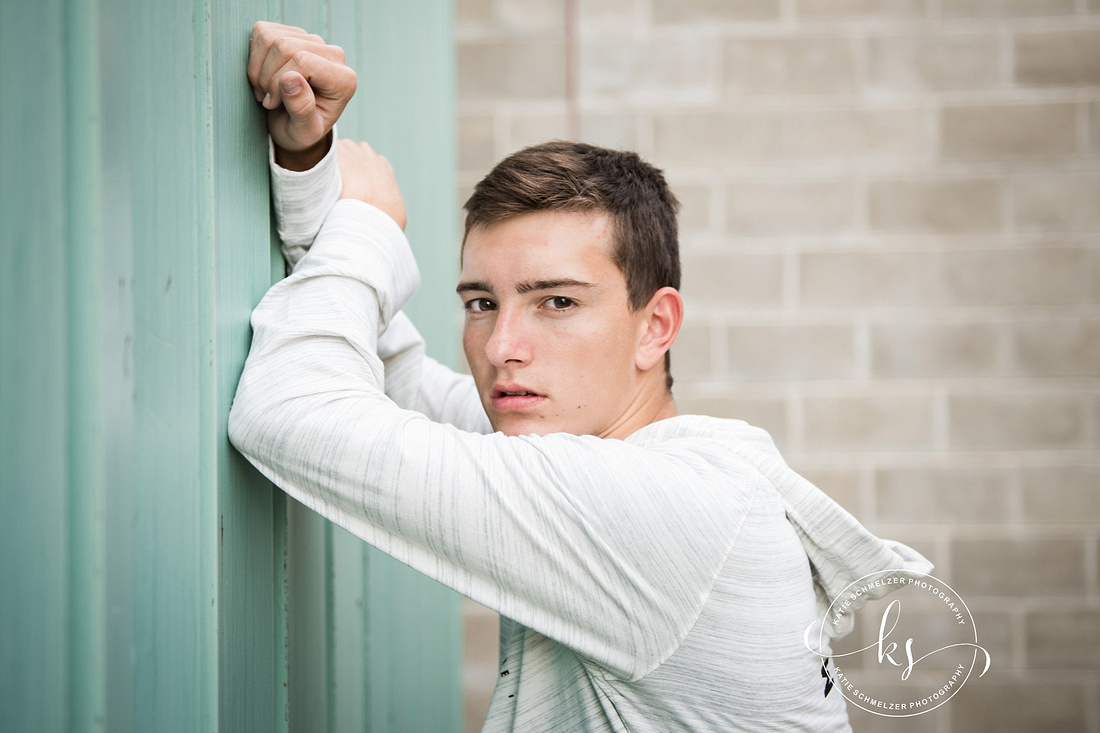 KS Photographer_Iowa Senior Portrait Photographer_Senior Portrait Photographer