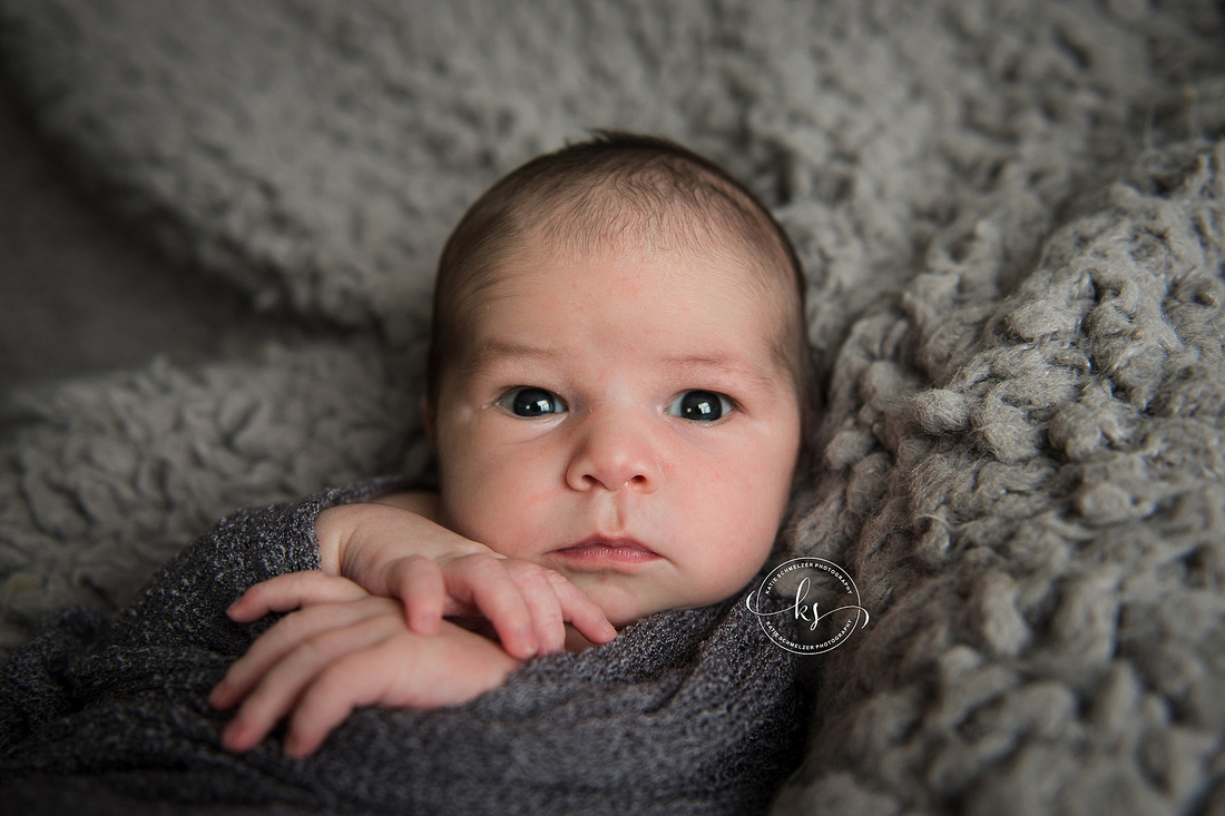 KS Photography_Iowa Newborn Photographer_Chase_0090