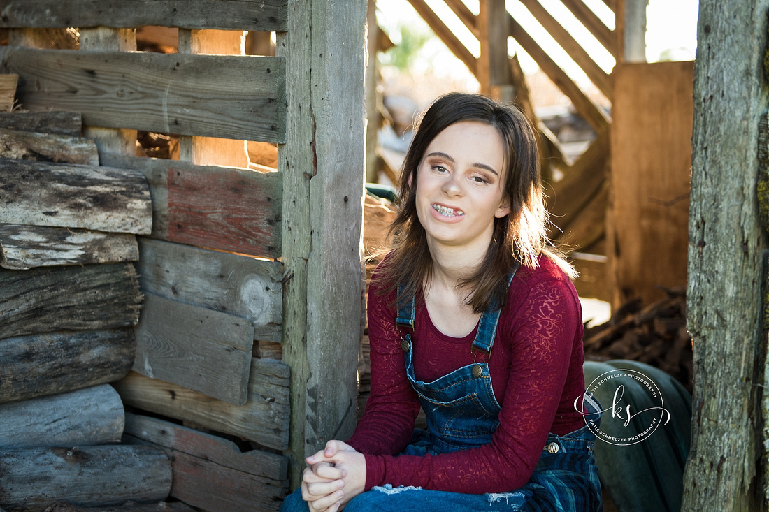 KS Photography_Senior Portrait Photographer_Maisy_0004