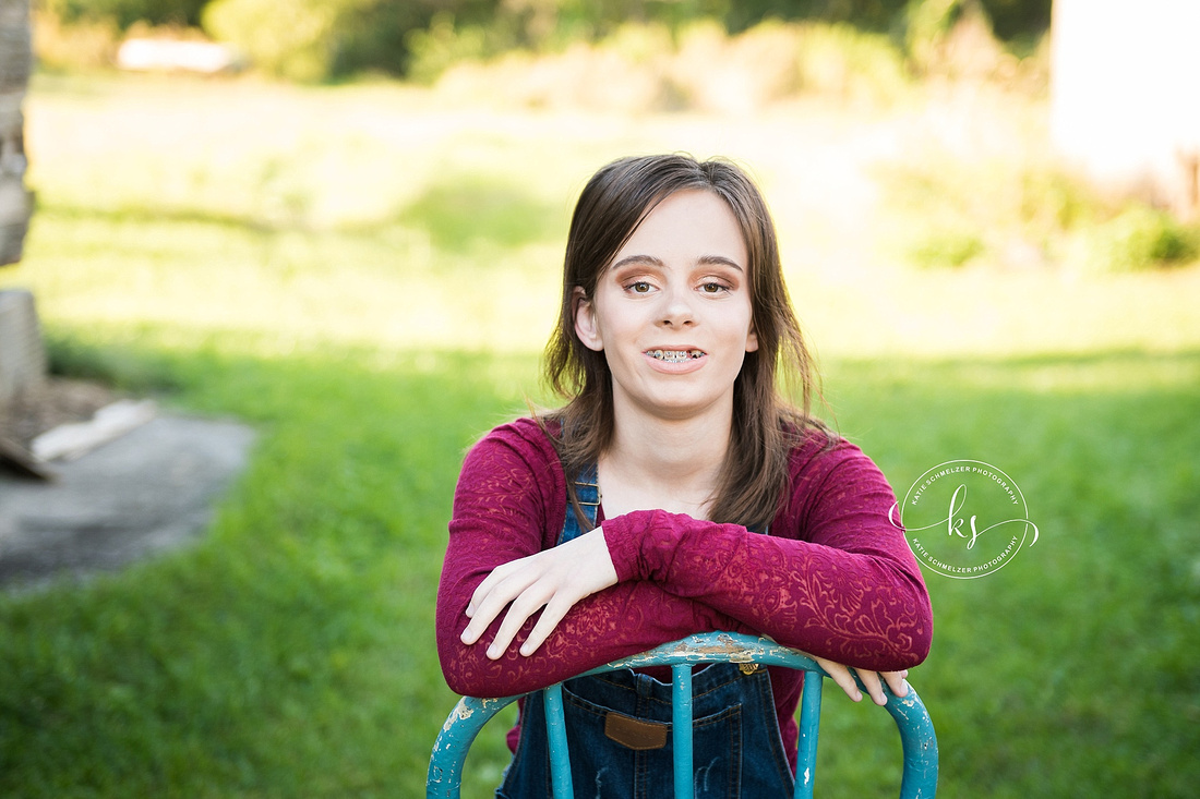 KS Photography_Senior Portrait Photographer_Maisy_0005