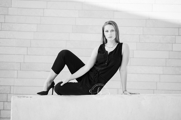 KS Photography_Iowa Senior Portrait Photographer_Abby_0008