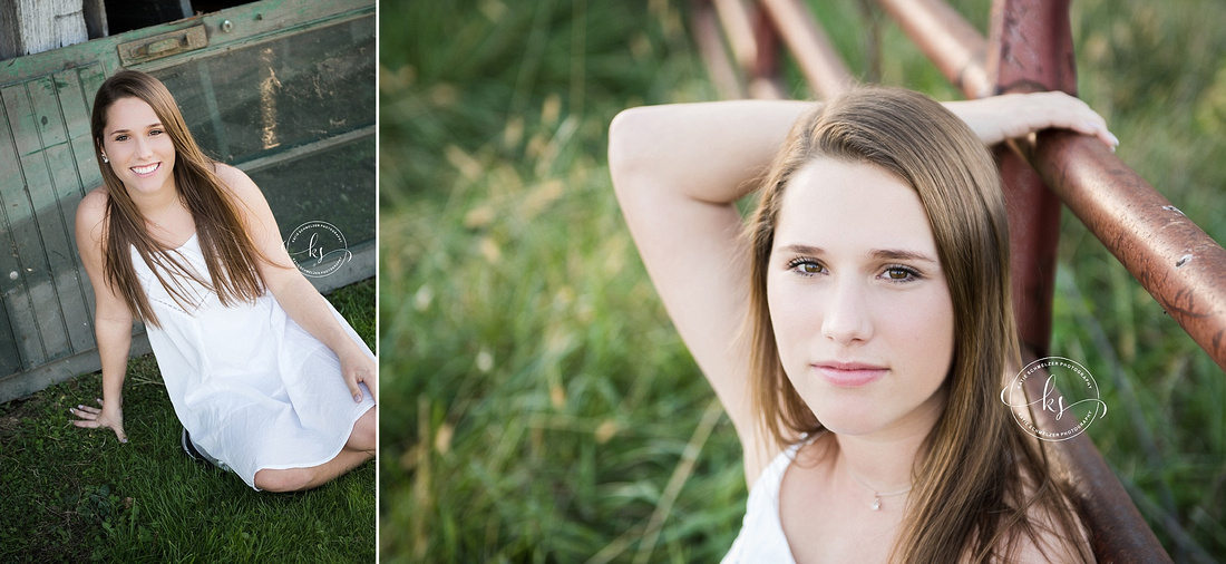 Katie S_Iowa Senior Portrait Photographer_Evans Twins_0027