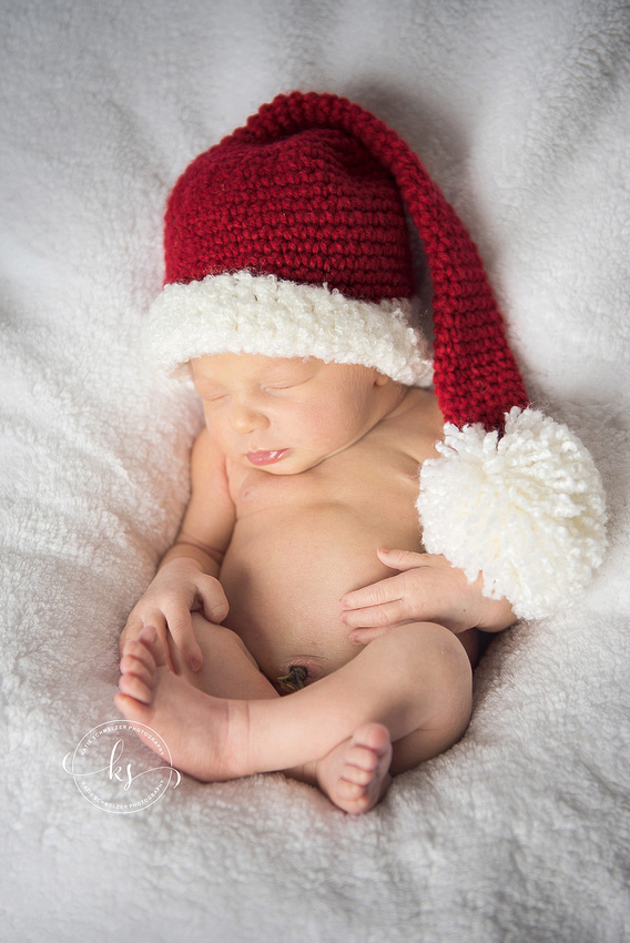 KS Photography_Iowa Newborn Photographer_0007