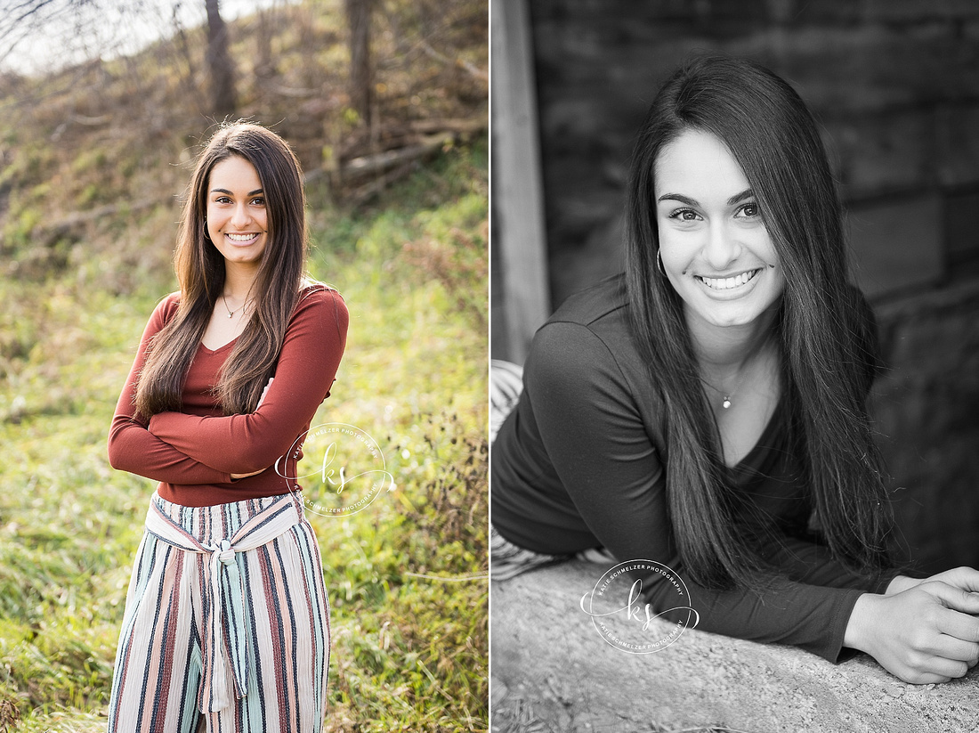 Katie S_Iowa Senior Portrait Photographer_Amelia_0000