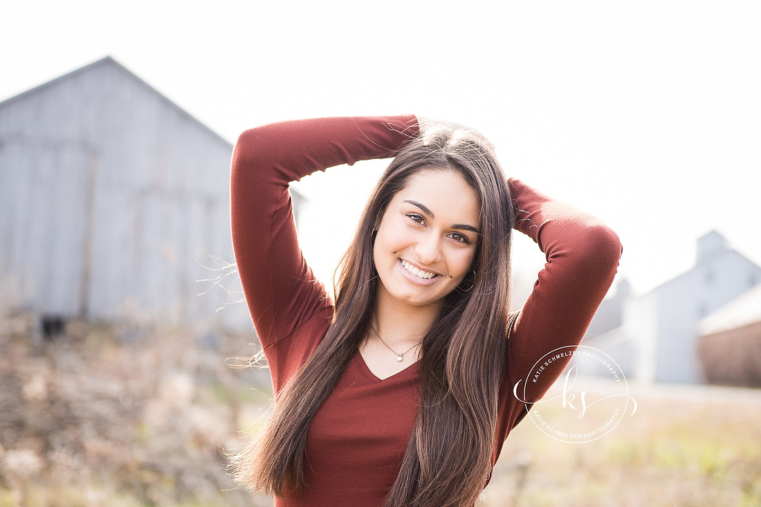 Katie S_Iowa Senior Portrait Photographer_Amelia_0001