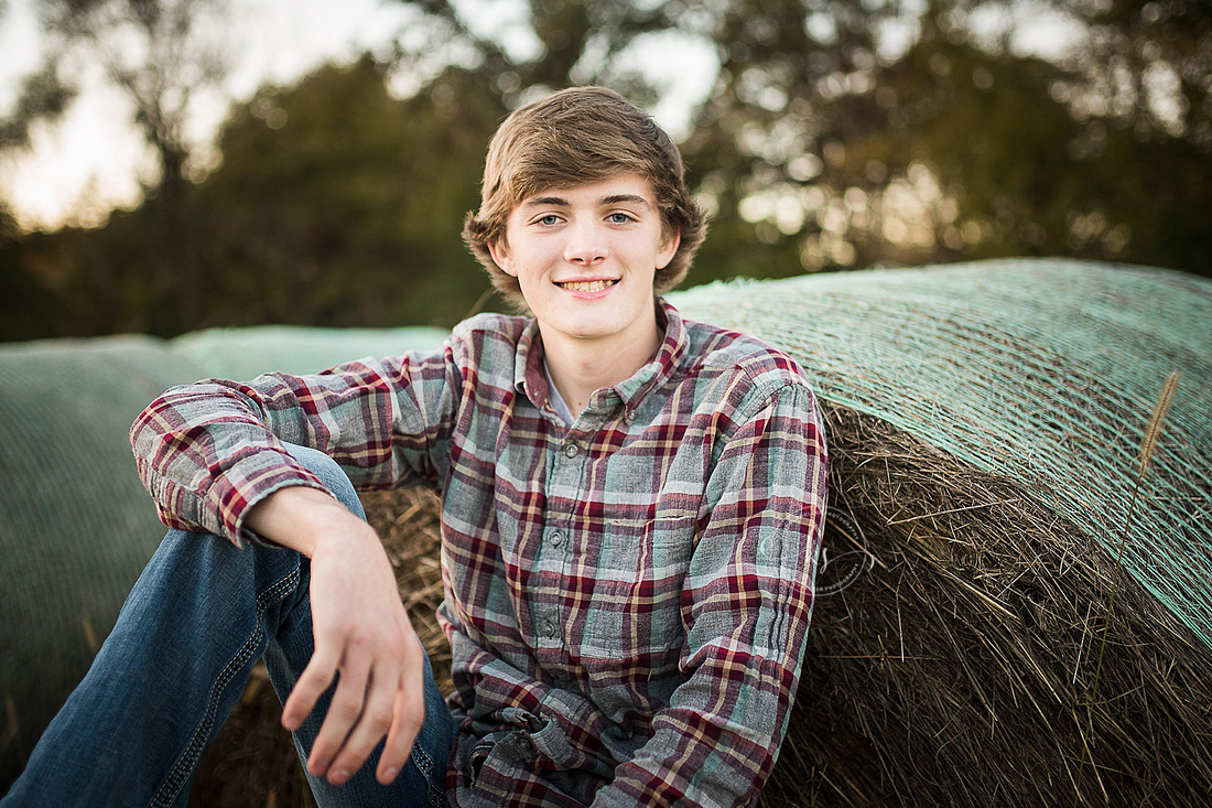 Katie S Photography_Senior Portrait Photographer_Hunter_0014