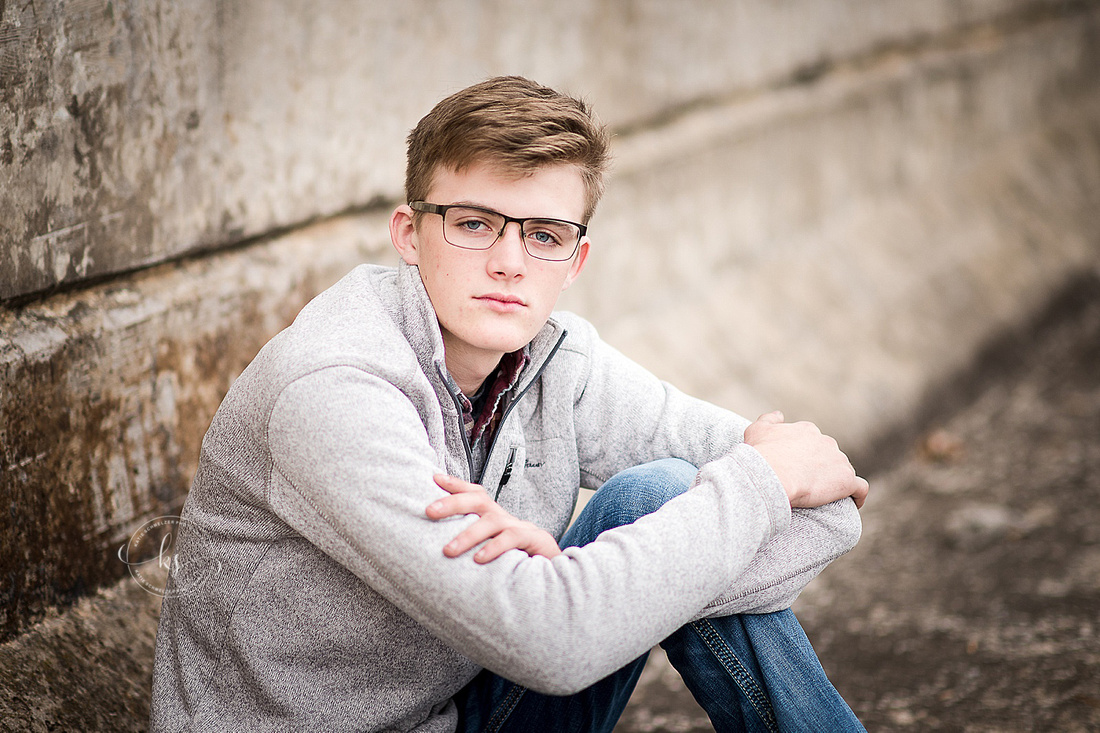 Katie S Photography_Senior Portrait Photographer_Hunter_0016