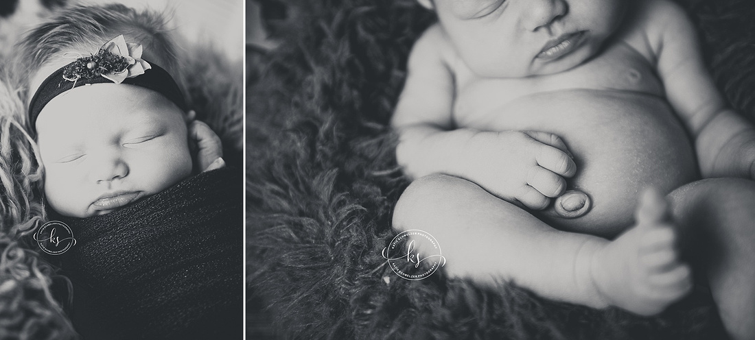 Katie Schmelzer Photography_Iowa Newborn Photographer