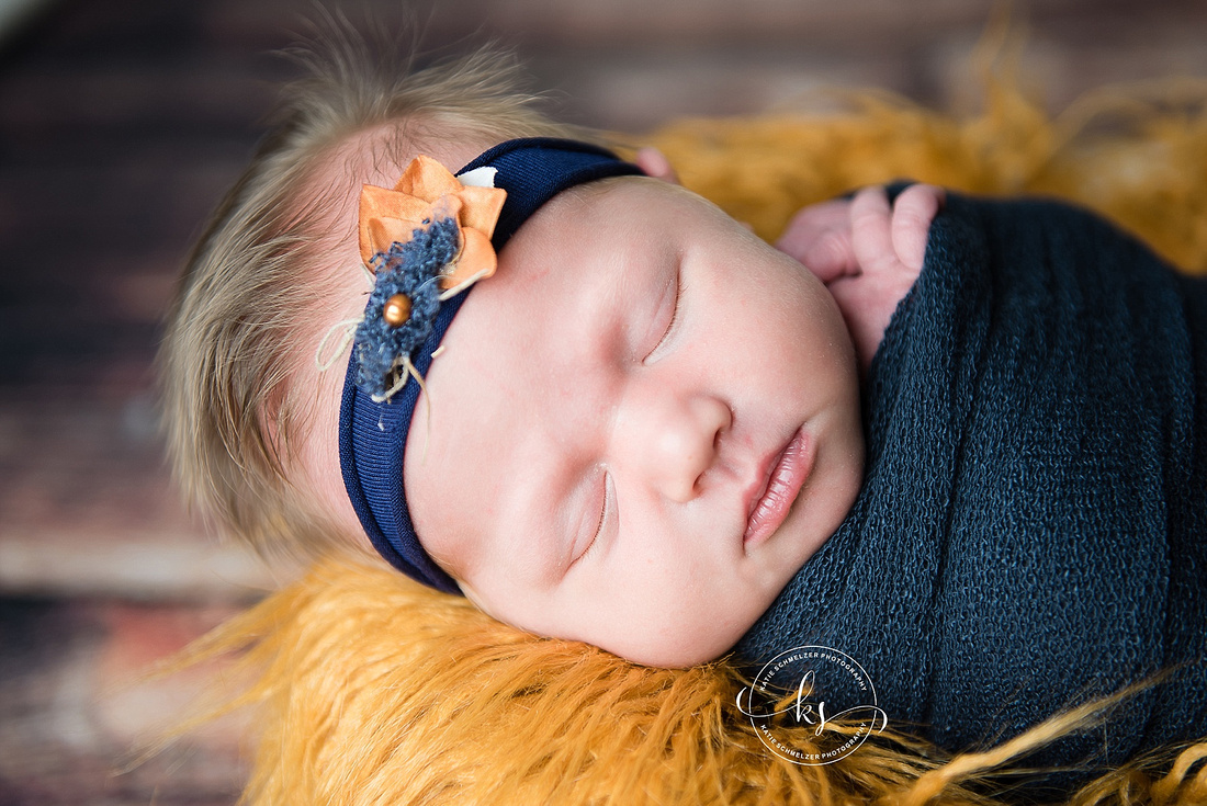 Katie Schmelzer Photography_Iowa Newborn Photographer