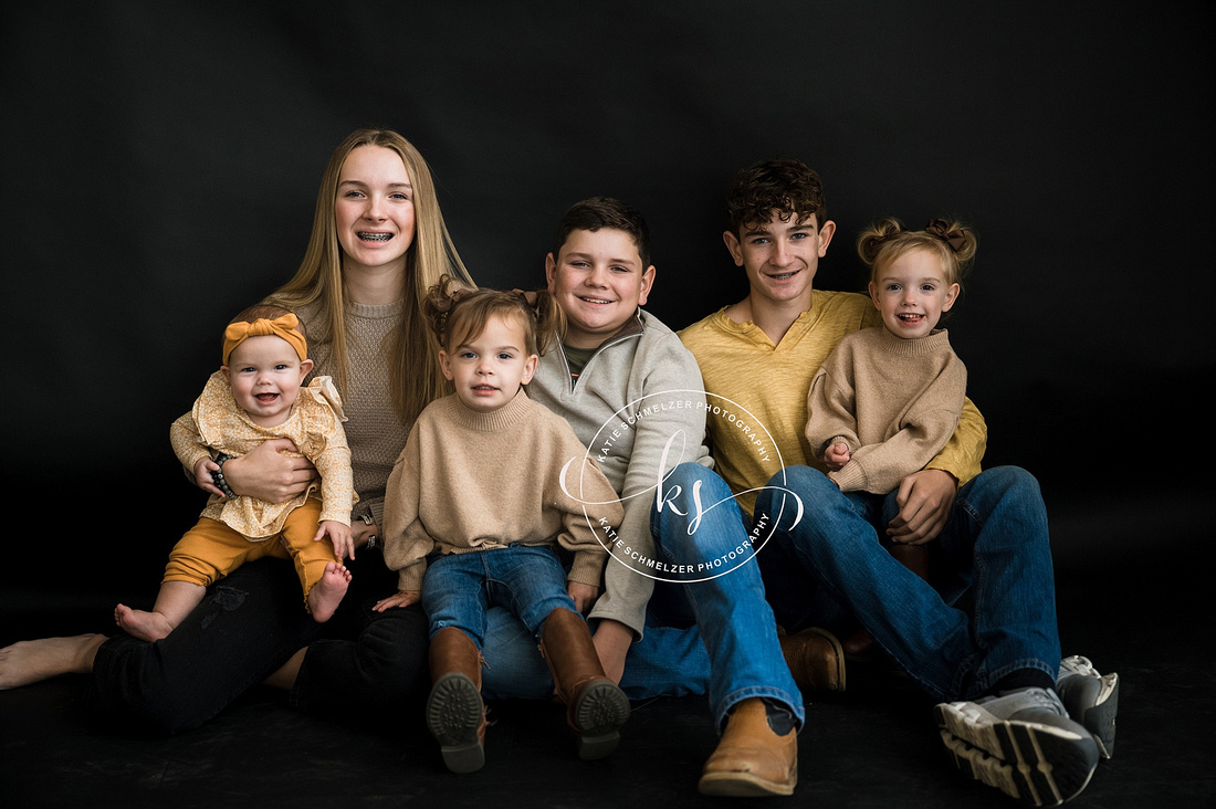 Iowa Family Photographer | KS Photography_3566