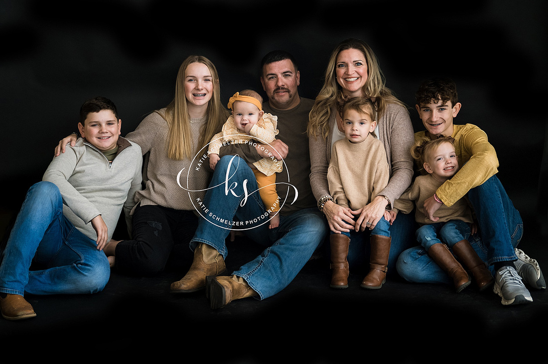 Iowa Family Photographer | KS Photography_3563