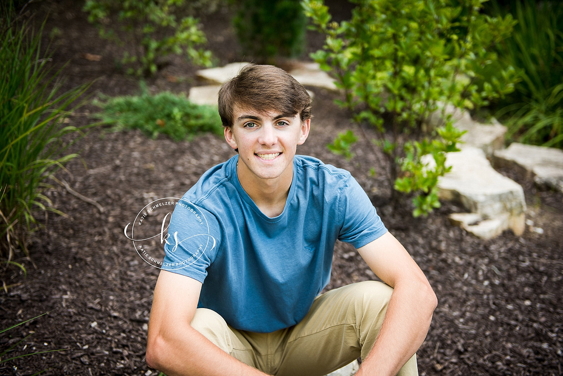 Baseball inspired Senior portraits with KS Photography, Iowa Senior Portrait photographer