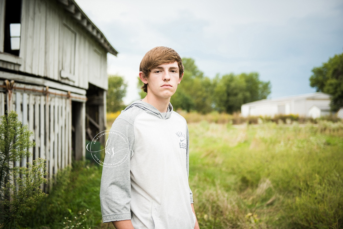 KS Photography_Iowa Senior Portrait Photographer__0012