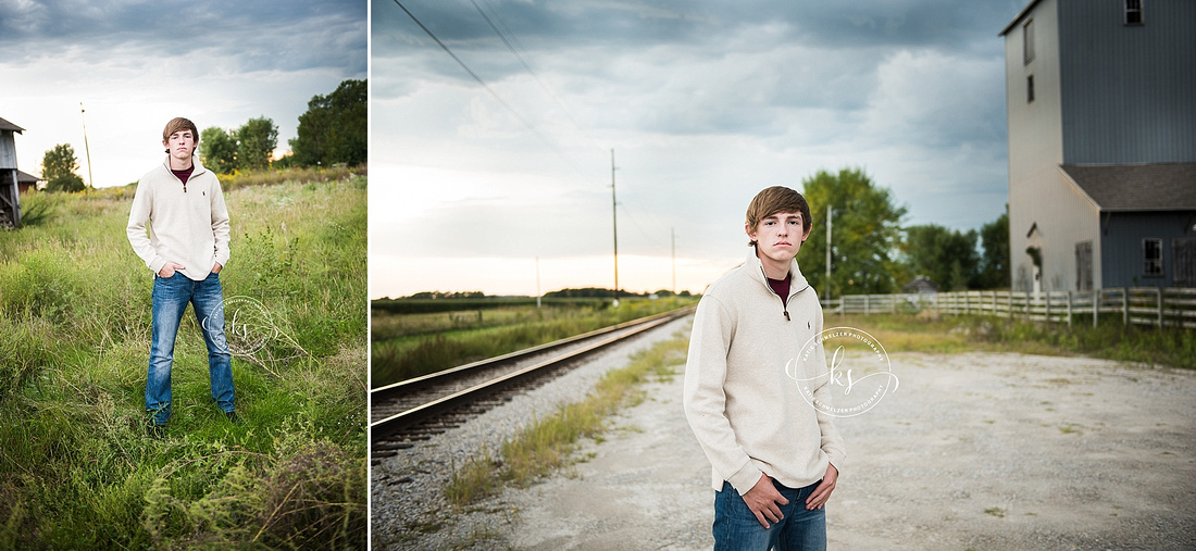 KS Photography_Iowa Senior Portrait Photographer__0012