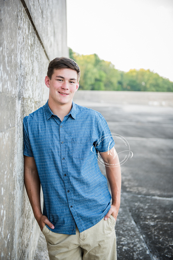 KS Photography_Iowa Senior Portrait Photographer_0006