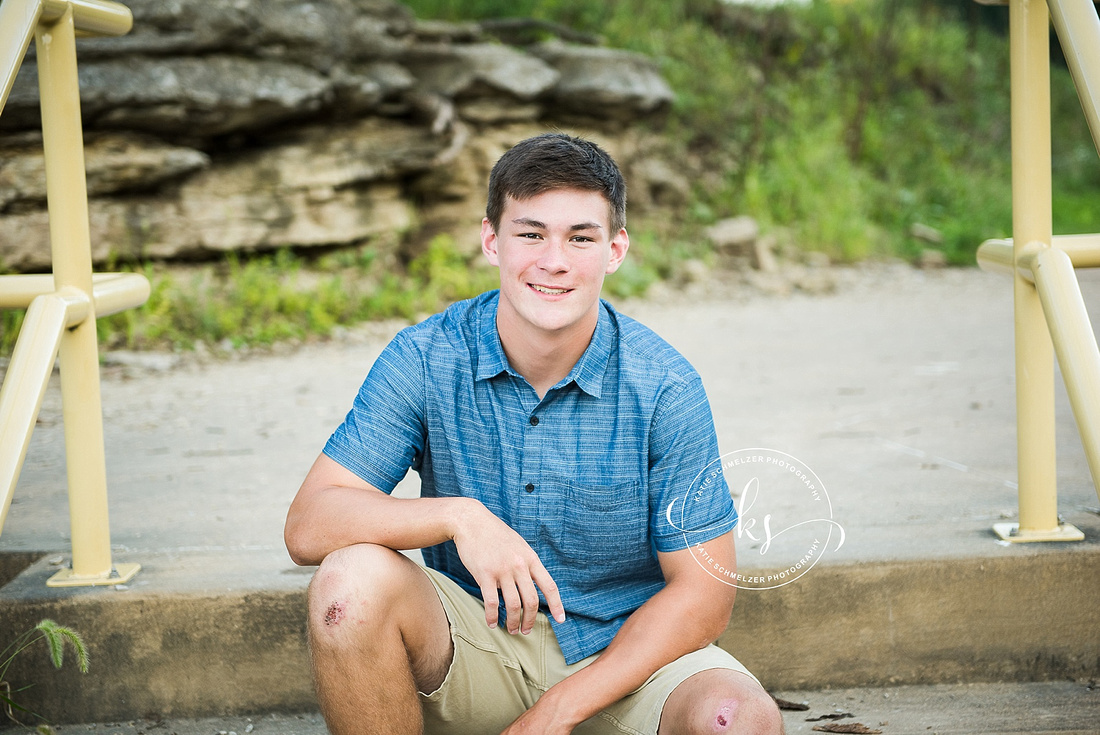 KS Photography_Iowa Senior Portrait Photographer_0009