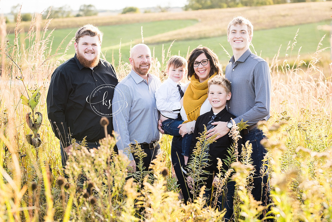 KS Photography_Iowa Family Portraits_0001