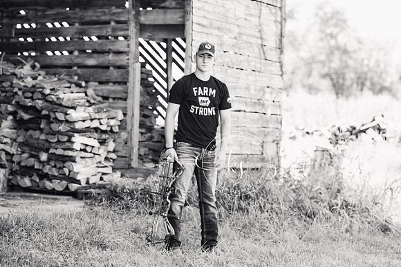 Iowa Senior Session with Liberty Senior_KS Photography__0010