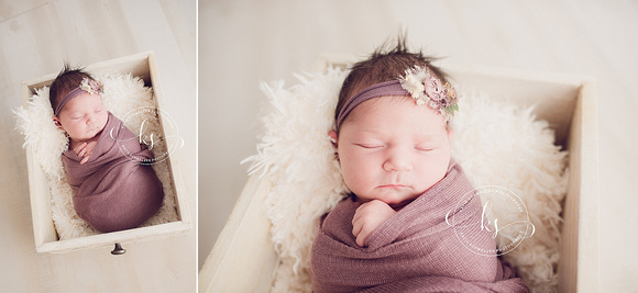 Iowa Newborn Photographer_KS Photography__0001