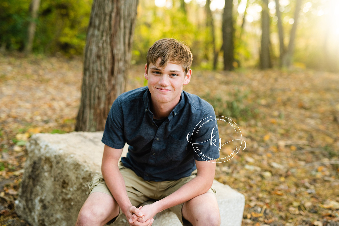 Iowa Senior Photographer_KS Photography_0968