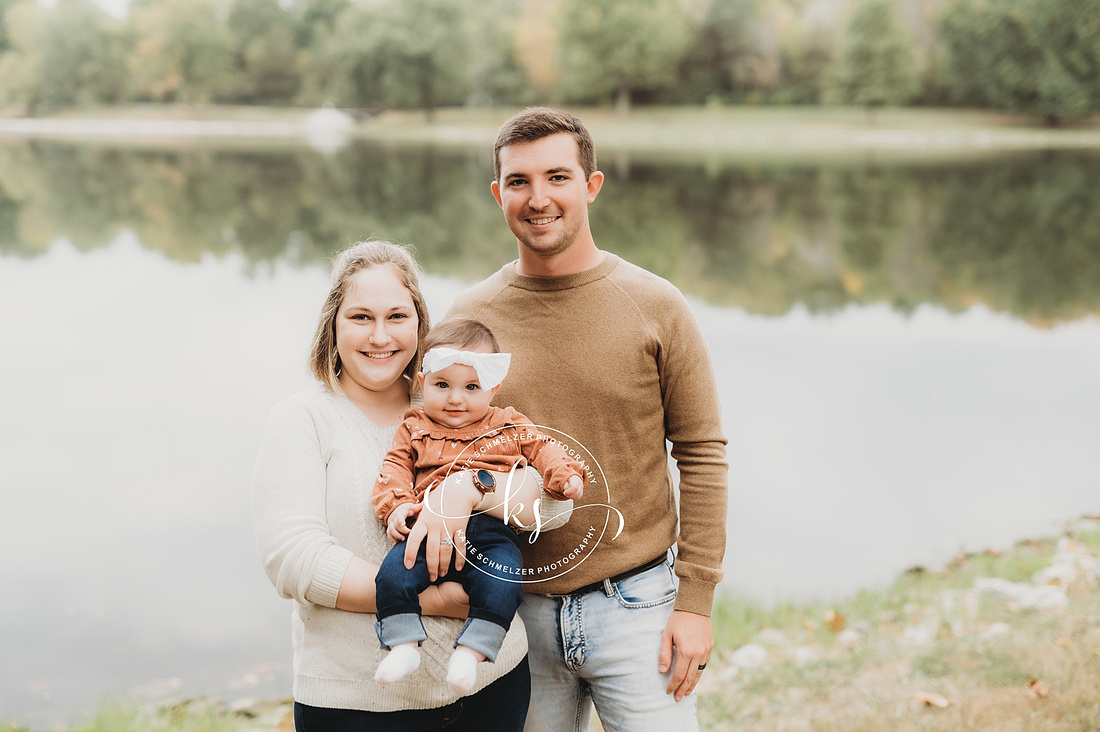 Kent Park Iowa Family Session photographed IA Family Photographer KS Photography