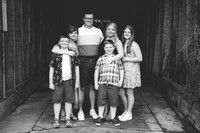 Siders/Hewitt  Family