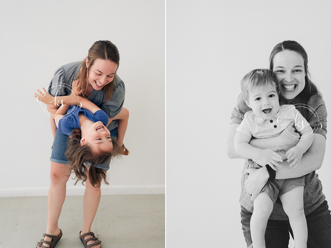 Iowa Family Mini Session Photographed by IA Family photographer KS Photography