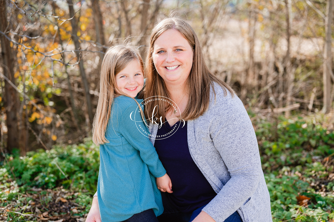 Oxford Family Portrait Session photographed by IA Family Photographer KS Photography