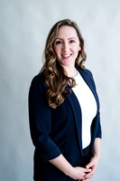 Jenna headshots